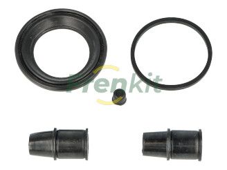 Ремкомплект, тормозной суппорт FRENKIT 252050