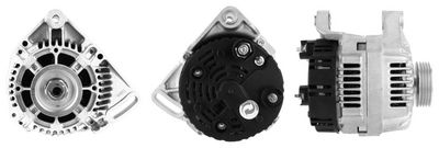 Генератор DRI 230154752