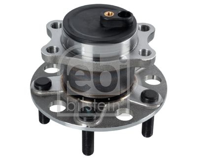 Комплект подшипника ступицы колеса FEBI BILSTEIN 172497