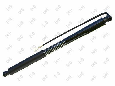 siłownik elektr. /P/ BMW X3 (G01/F97/G08) ABAKUS 101-02-170