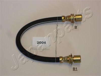 Кронштейн, тормозный шланг JAPANPARTS TF-2004