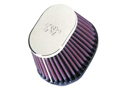 Sporta gaisa filtrs K&N Filters RC-0981