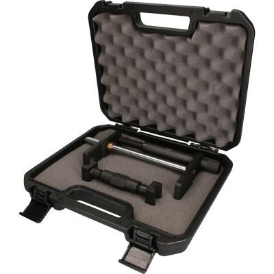 Ремкомплект, барабанный тормозный механизм KS TOOLS 460.4290