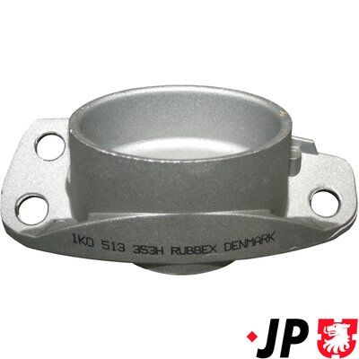 Опора стойки амортизатора JP GROUP 1152400100