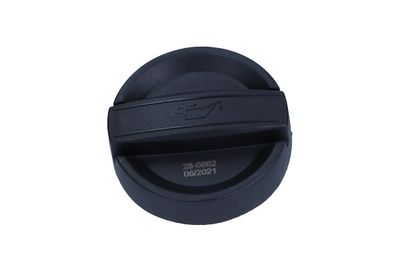 Vāciņš, Eļļas ieliešanas kakliņš MAXGEAR 28-0662