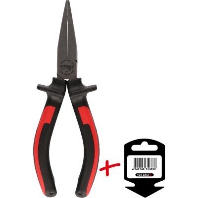 Plakanknaibles KS TOOLS 115.1017-E