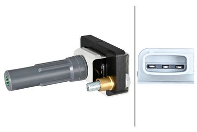 Катушка зажигания HELLA 5DA 358 101-811