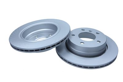 Тормозной диск MAXGEAR 19-0846MAX