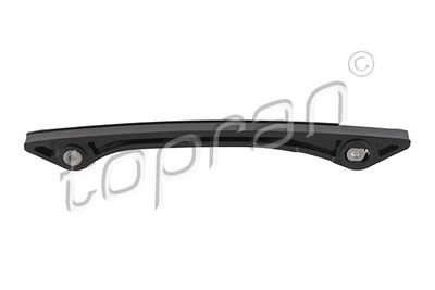 Планка успокоителя, цепь привода TOPRAN 305 303