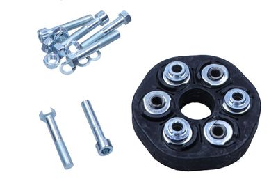 Šarnīrs, kardānvārpsta MAXGEAR 49-0851