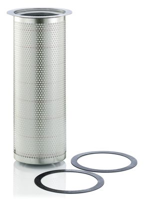 Фильтр, пневмооборудование MANN-FILTER LE 42 002 x