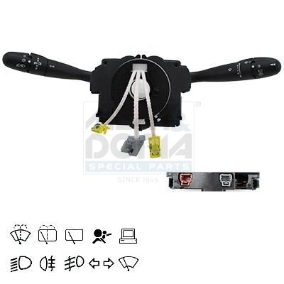 Выключатель на рулевой колонке MEAT & DORIA 23023