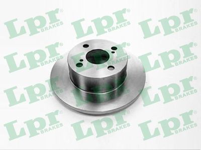 Bremžu diski LPR T2025P