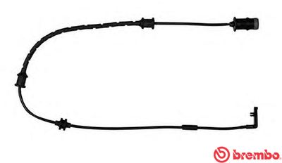czujnik klocków przód MG/ROVER BREMBO A 00 294