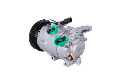 Компрессор, кондиционер KAMOKA 7820308