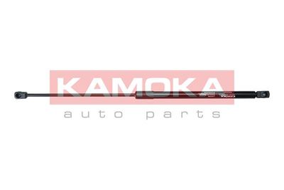 Gāzes atspere, Bagāžas/Kravas nodalījuma vāks KAMOKA 7092580