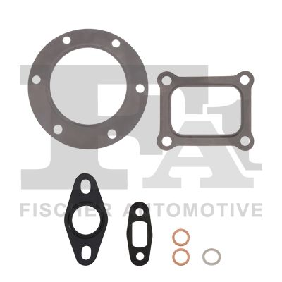 Монтажный комплект, компрессор FA1 KT220860E