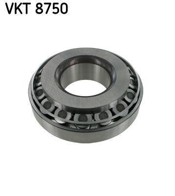 Gultnis, Pārnesumkārba SKF VKT 8750