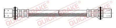 Bremžu šļūtene QUICK BRAKE 25.010