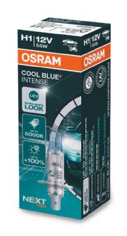Лампа накаливания, фара дальнего света ams-OSRAM 64150CBN