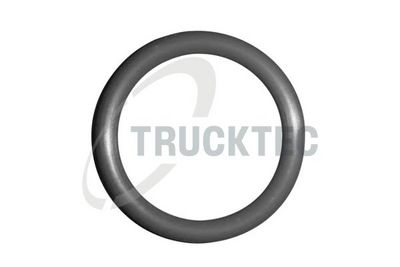 Blīve, Stūres mehānisma kartera vāks TRUCKTEC AUTOMOTIVE 08.10.092