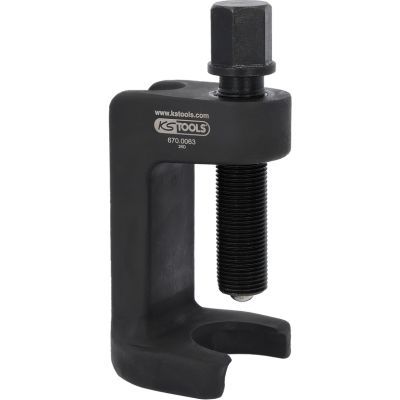 Atdalītājs, Lodveida šarnīrs KS TOOLS 670.0063