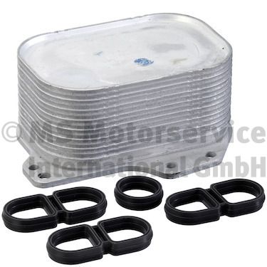 Eļļas radiators, Motoreļļa PIERBURG 7.09269.71.0