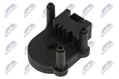 Блок управления, отопление / вентиляция NTY ERD-PE-008