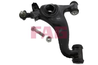 Neatkarīgās balstiekārtas svira, Riteņa piekare Schaeffler FAG 821 0186 10