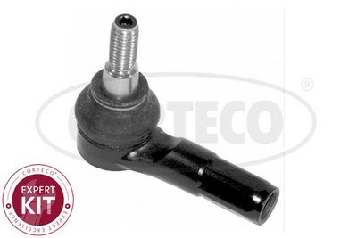 Наконечник поперечной рулевой тяги CORTECO 49398460