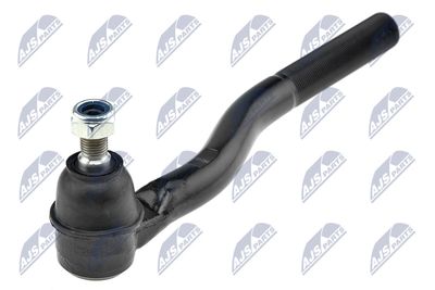 Наконечник поперечной рулевой тяги NTY SKZ-CH-061