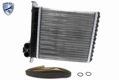 Теплообменник, отопление салона VEMO V95-61-0002