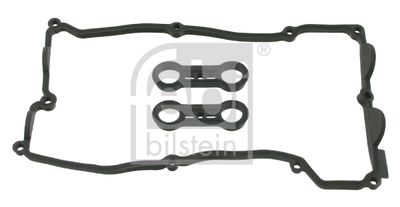 Blīvju komplekts, Motora bloka galvas vāks FEBI BILSTEIN 27490