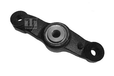 Кронштейн, подушки рычага TEDGUM 00132523