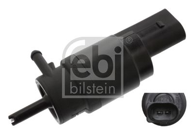 Klaasipesuvee pump,klaasipuhastus FEBI BILSTEIN 12793