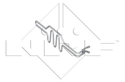 Eļļas radiators, Stūres vadība NRF 31251
