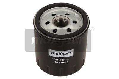 Eļļas filtrs MAXGEAR 26-1232