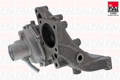 Ūdens sūknis, dzinēja dzesēšana FAI AutoParts WP6546