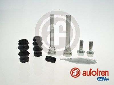 Virzītājčaulu komplekts, Bremžu suports AUTOFREN SEINSA D7251C