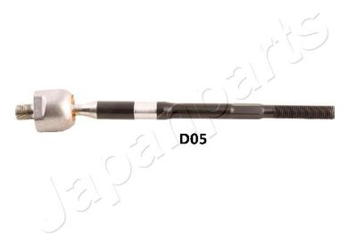 Sisemine rooliots,roolivarras JAPANPARTS RD-D05
