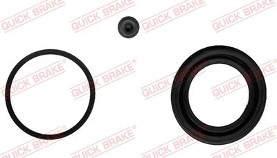 Ремкомплект, тормозной суппорт QUICK BRAKE 114-0208