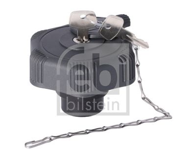 Noslēgs, degvielas tvertne FEBI BILSTEIN 180326
