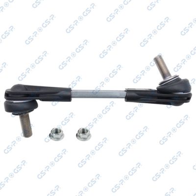 Stiepnis/Atsaite, Stabilizators GSP S052127
