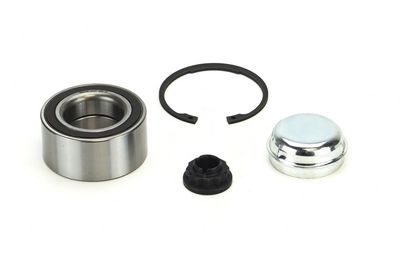 Riteņa rumbas gultņa komplekts CONTINENTAL CTAM WBE1183