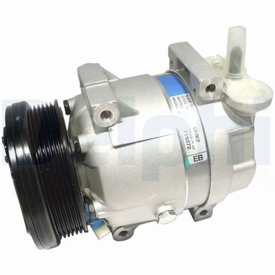 Компрессор, кондиционер DELPHI TSP0155924