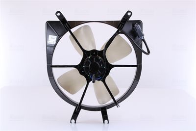 Ventilators, Motora dzesēšanas sistēma NISSENS 85043