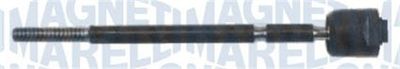 Осевой шарнир, рулевая тяга MAGNETI MARELLI 301181313580