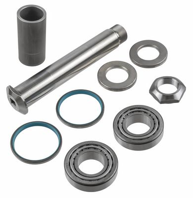 Ремкомплект, подвеска колеса LEMFÖRDER 42655 01