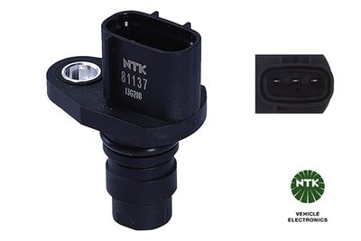 Датчик импульсов NTK 81137