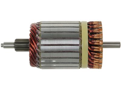 Enkurs, Starteris AS-PL SA9070S
